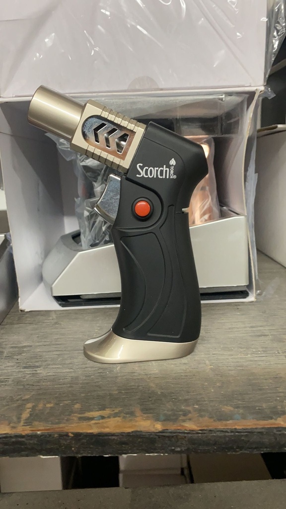 TO014 SCORCH TABLE TORCH