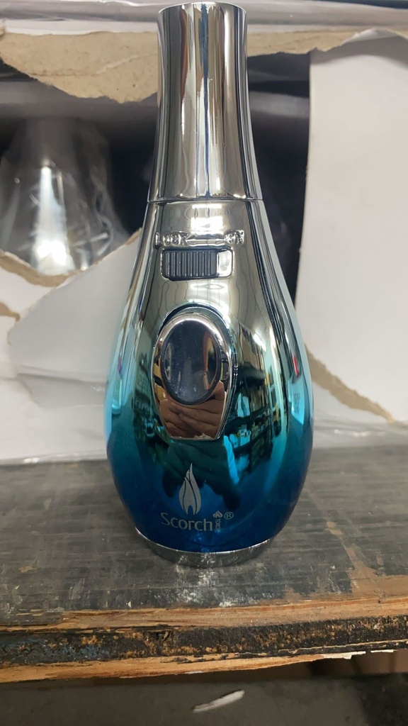 to987 Scorch Torch Ombre Lamp