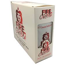 fire leaf wrap