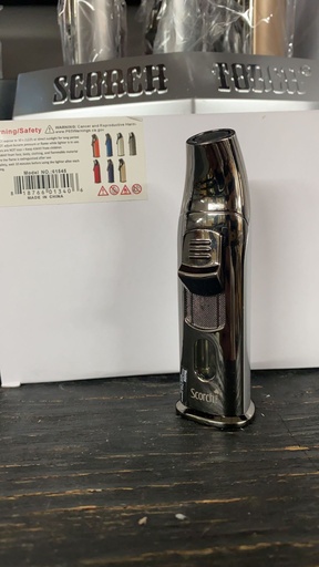 to406 Scorch Easy Grip torch