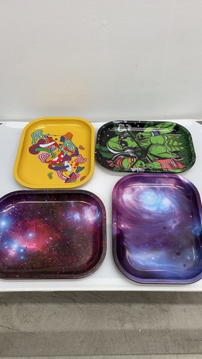 tray small
