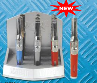 to857 Scorch Pencil torch