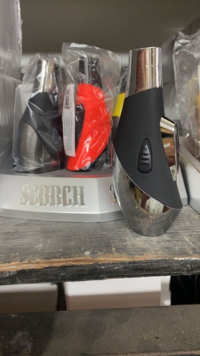 to420 scorch double torch