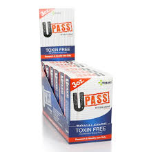 Upass