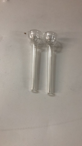 Downstem with Bowl